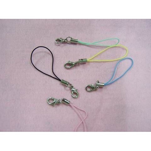 【台灣現貨速發】小吊繩勾--1元