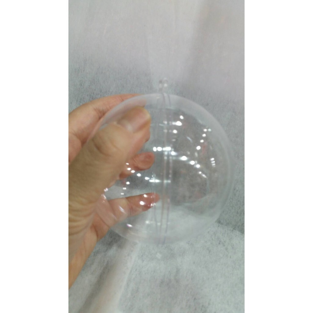 【台灣現貨速發】10公分壓克力球｜圓型魔法球｜水晶球｜魔蛋批發14元