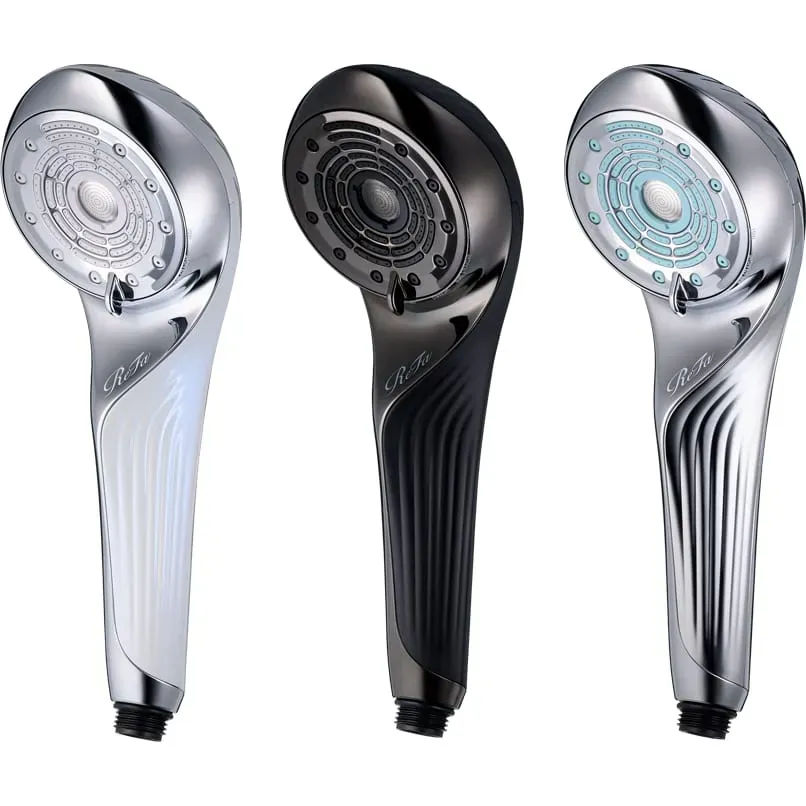 ReFa FINE BUBBLE U 微細氣泡花灑