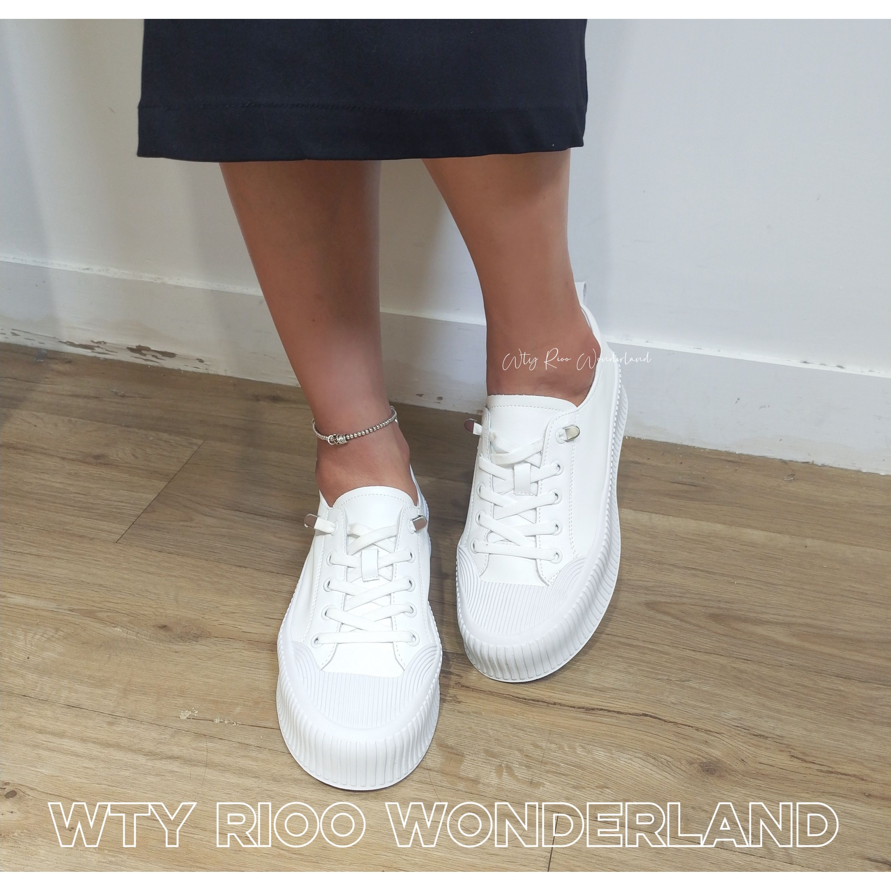 Sh090502小白波鞋