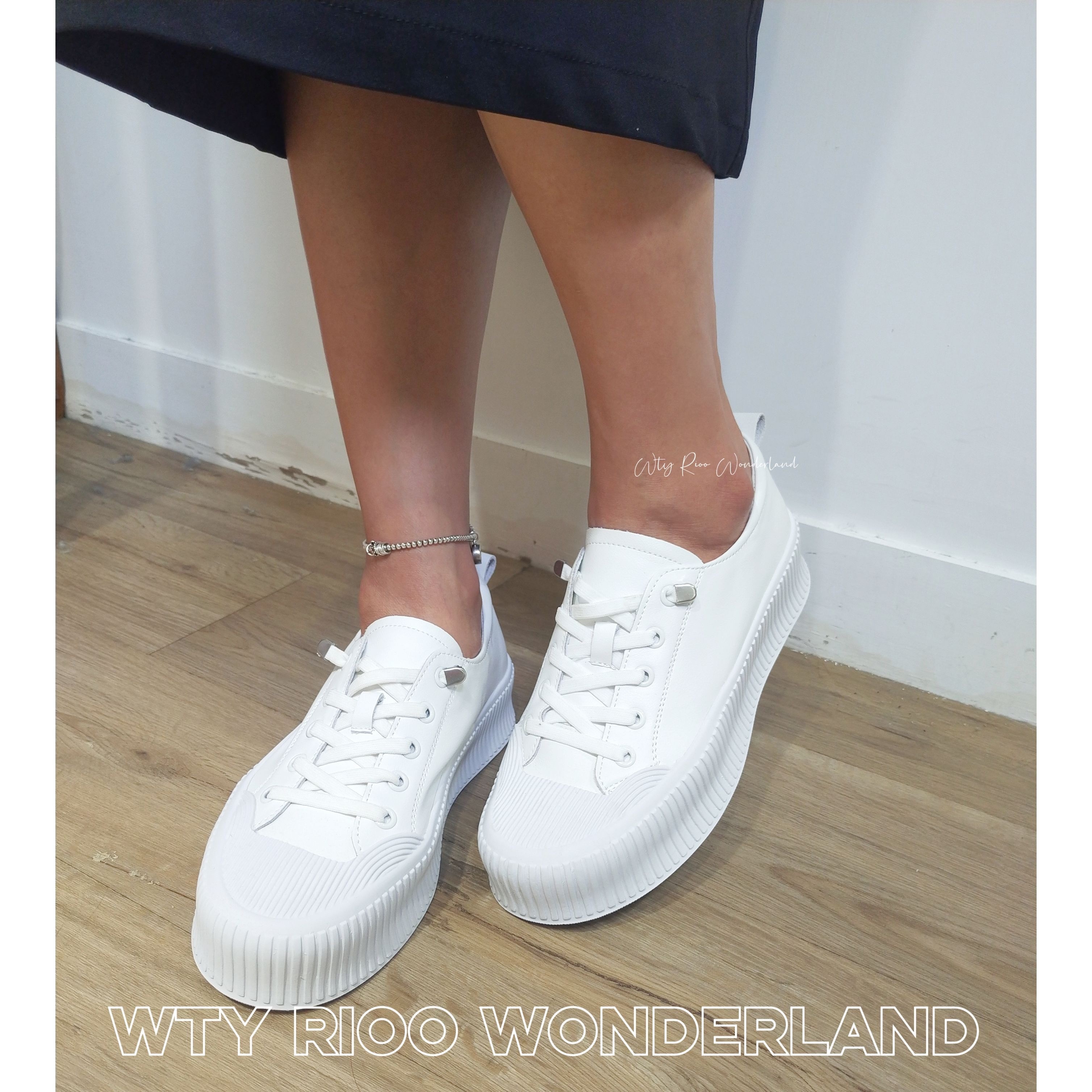 Sh090502小白波鞋