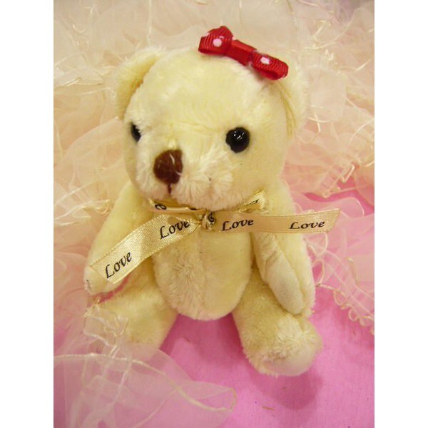 【台灣現貨速發】3公分點點小領結