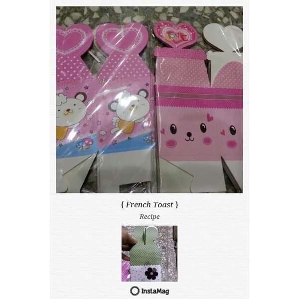 【台灣現貨速發】蘋果盒 禮物盒