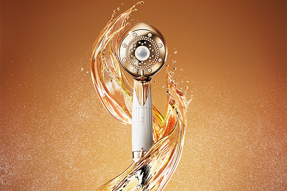 REFA INE BUBBLE VEIL