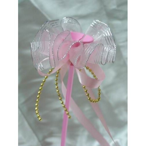 【台灣現貨速發】紗裙花棒｜金沙花棒 ｜紗裙棒