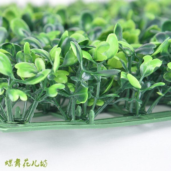 【台灣現貨速發】七里香草皮一片60元，批發45元起｜30 cm正方