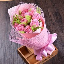 【台灣現貨速發】疊絲網｜多種顏色 整卷14尺｜包裝材料 花束包裝 包裝紙