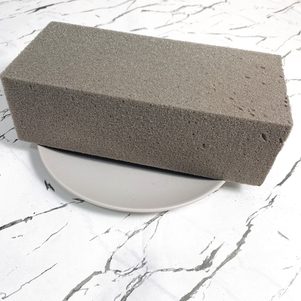 【台灣現貨速發】花泥 花藝乾海綿 人造海綿🌟台灣現貨速發