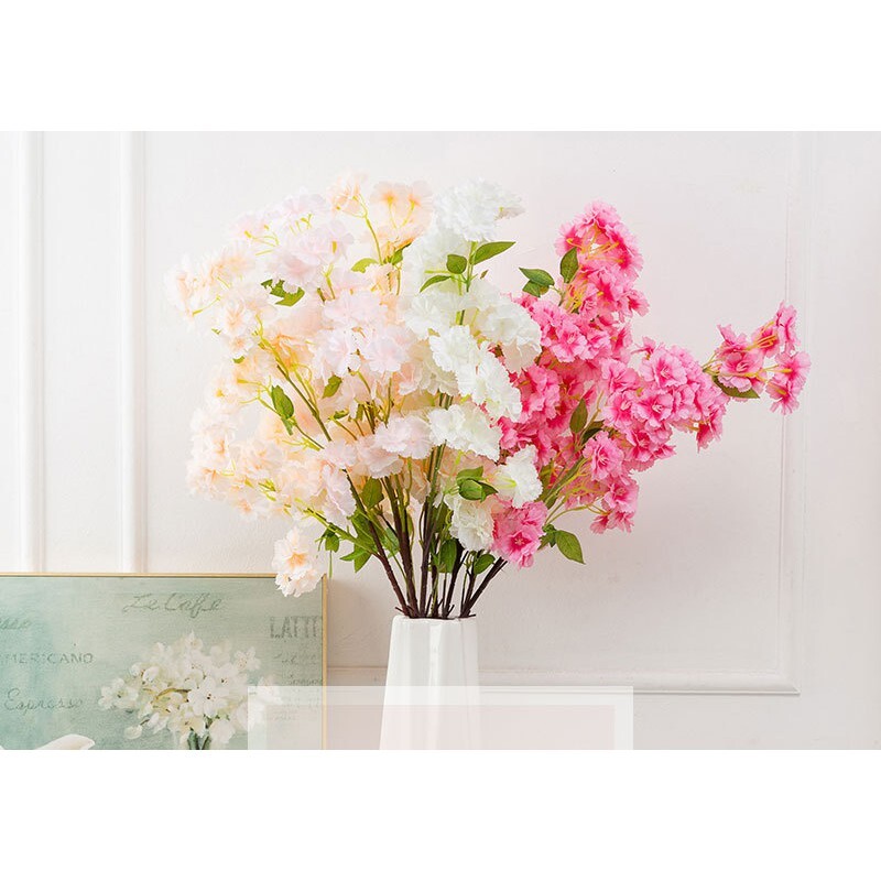 【台灣現貨速發】櫻花(人造花)