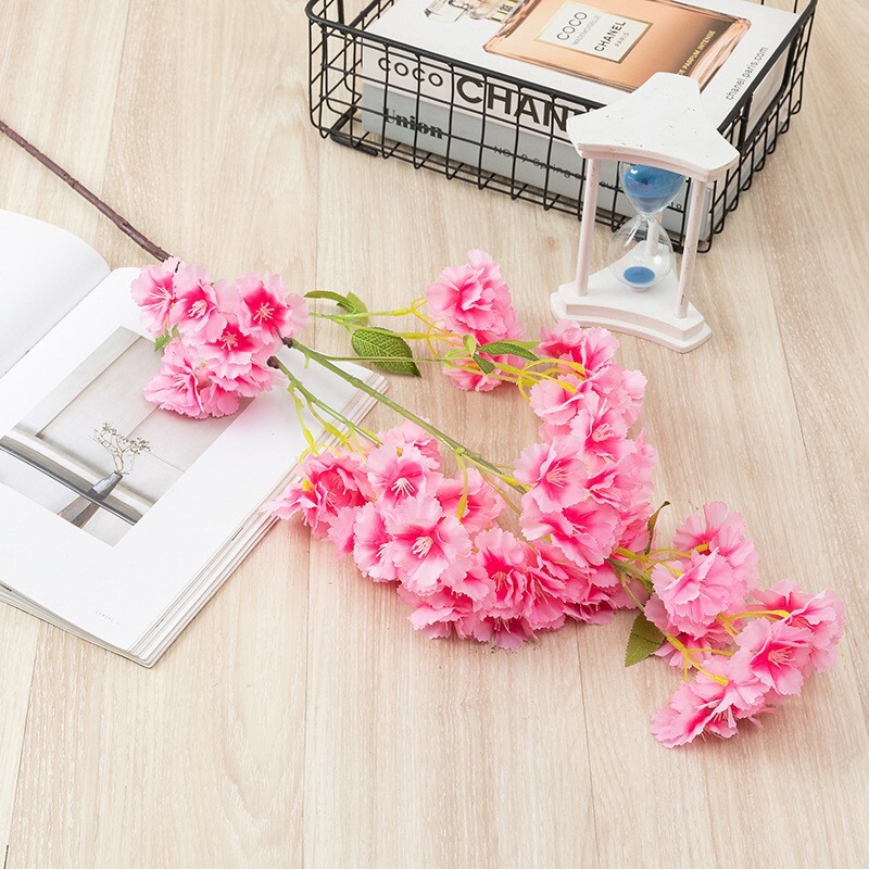 【台灣現貨速發】櫻花(人造花)