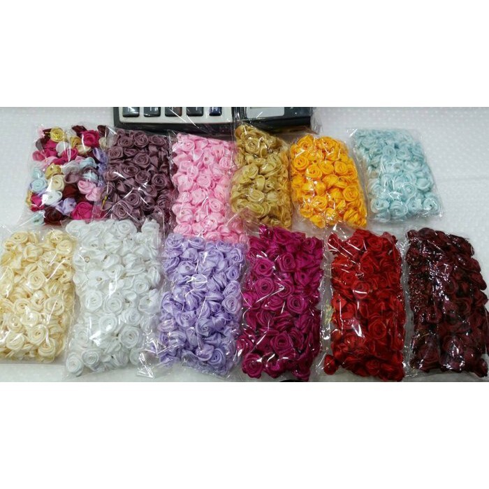 【台灣現貨速發】珠寶捧花--不帶葉大秀士玫瑰花朵