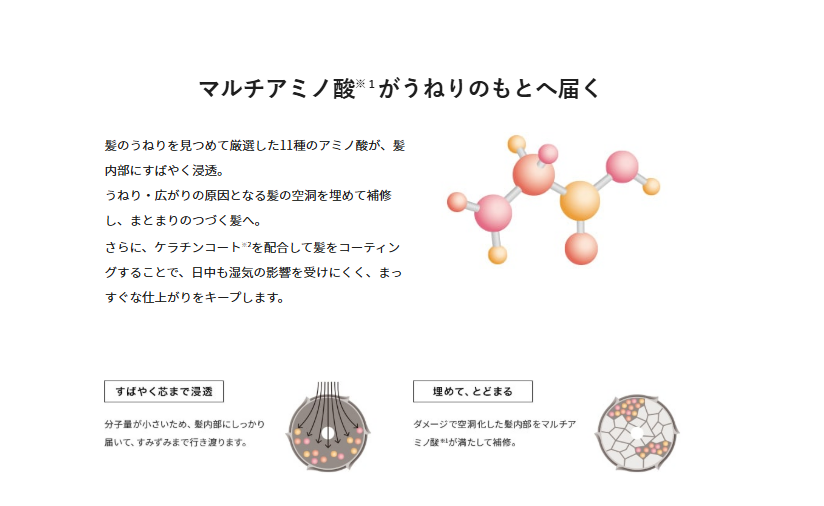 ReFa - 高級免洗護髮噴霧 120ml