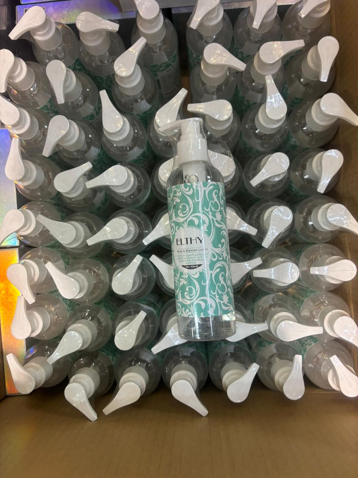 澳洲ELTHY暗瘡消炎水300ml