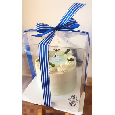 【台灣現貨速發】4公分條紋秀士布緞帶｜1捲25碼 50元｜緞帶 秀士緞帶 包裝材料