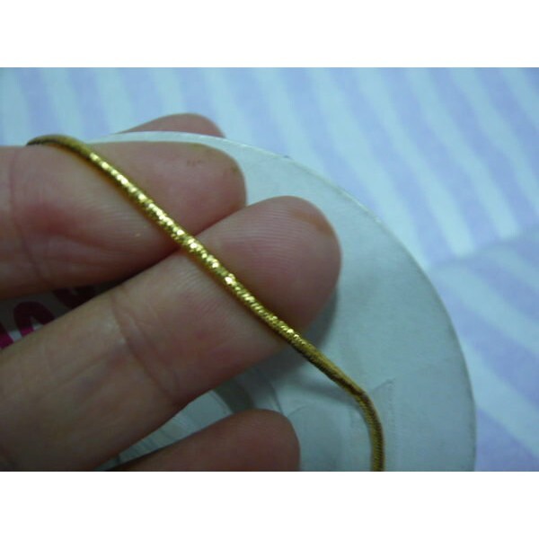 【台灣現貨速發】綁禮盒鬆緊帶~~2MM彈力線--彈性鬆緊線/100碼