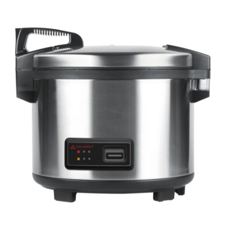 HANABISHI 花菱 商用20人份電子鍋(HNJ-201)