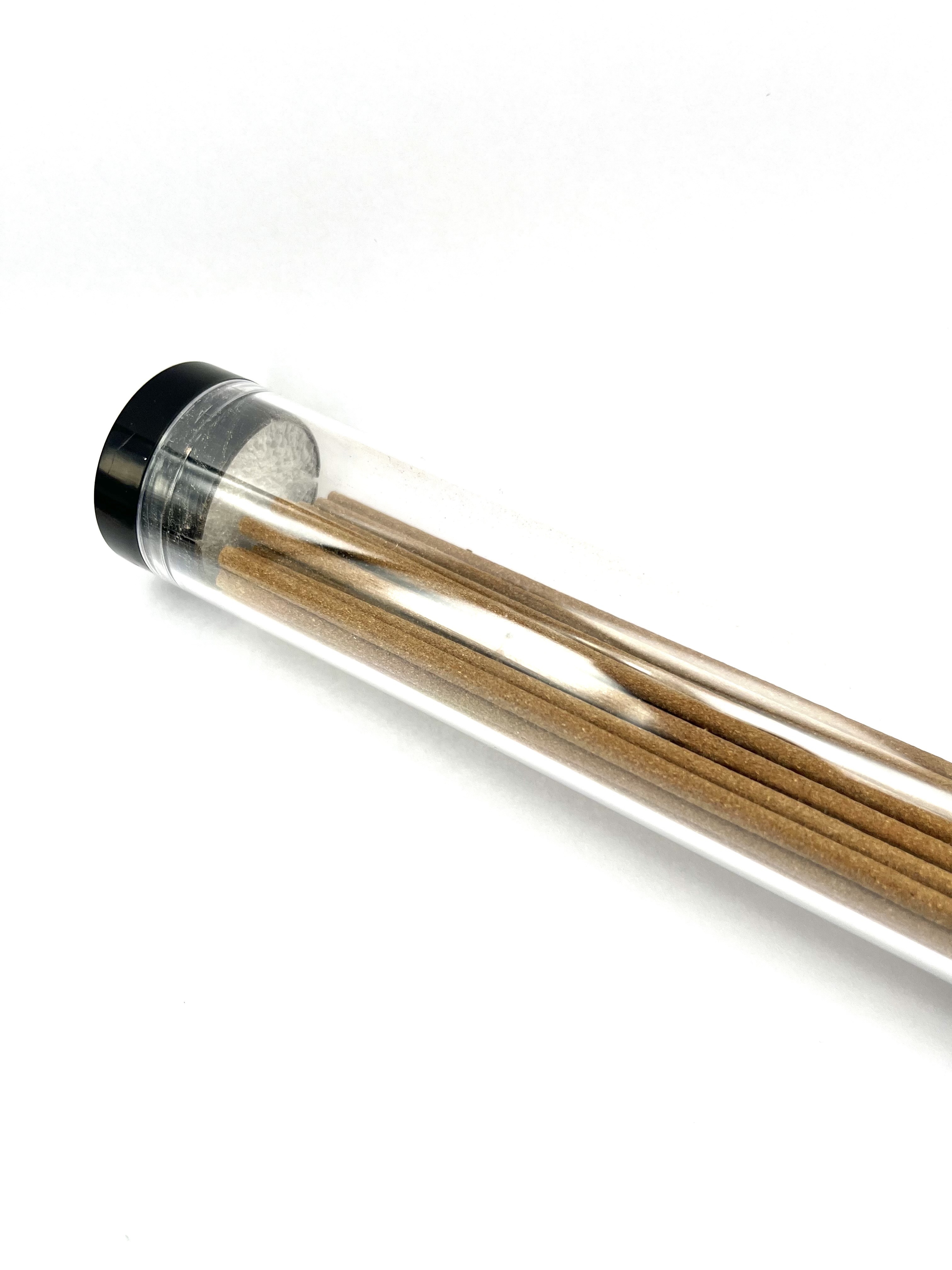 (現貨) - 福 - 黑財神香