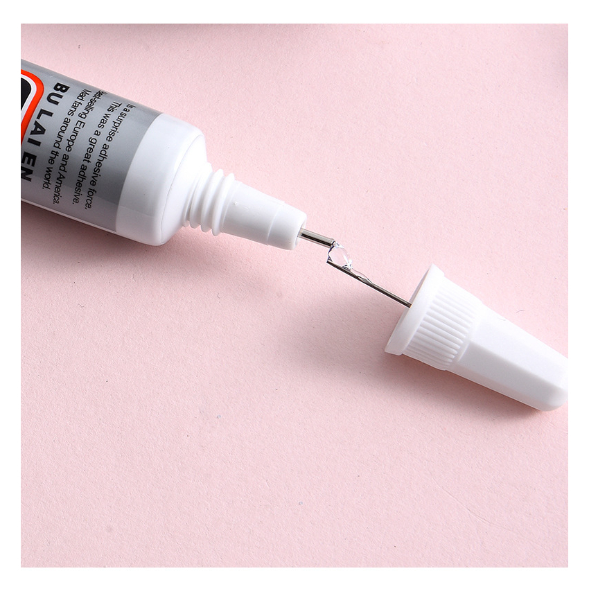 【台灣現貨速發】點鑽用膠 珠寶膠 飾品膠 B-7000 手機美容 手機殼黏貼 DIY工具