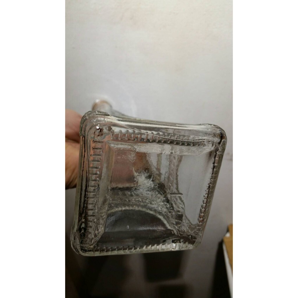 【台灣現貨速發】大號鐵塔瓶 玻璃罐 1個60元 10個以上50元