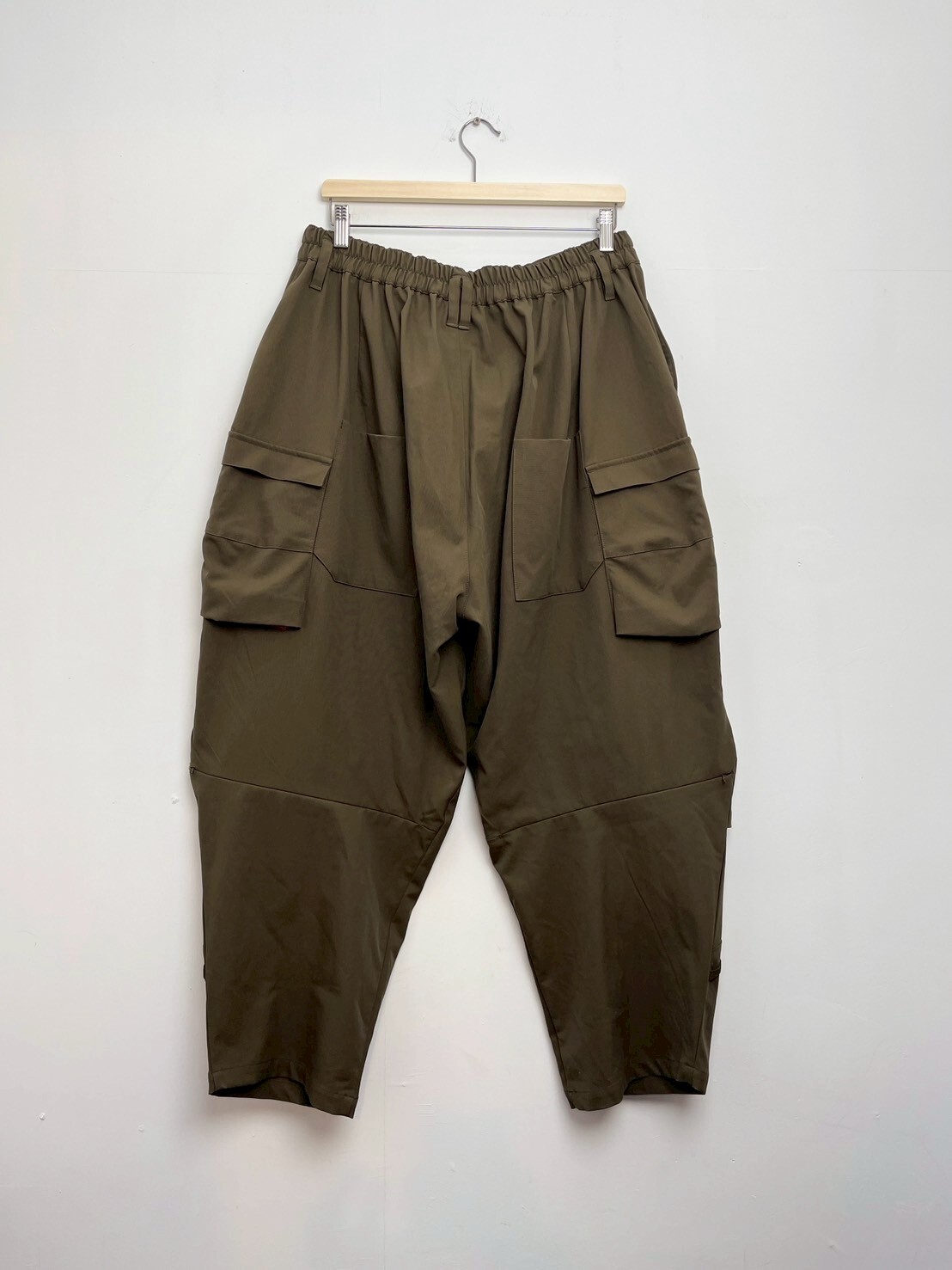 GOOPiMADE® P-5S "Synchronize" Utility Tapered Pants SIZE 3