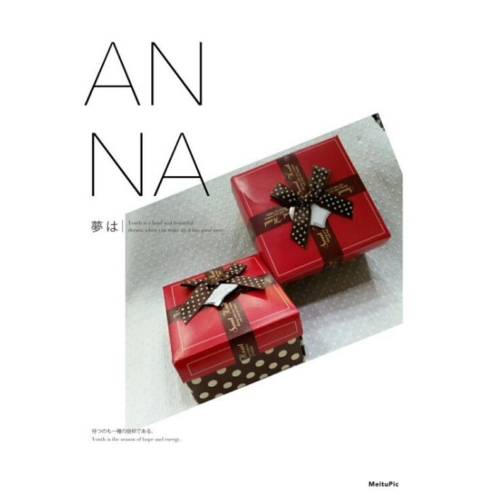 【台灣現貨速發】四方禮物盒 (小) DIY禮物盒［⚠️福利品出清］｜包含緞帶 自行組裝