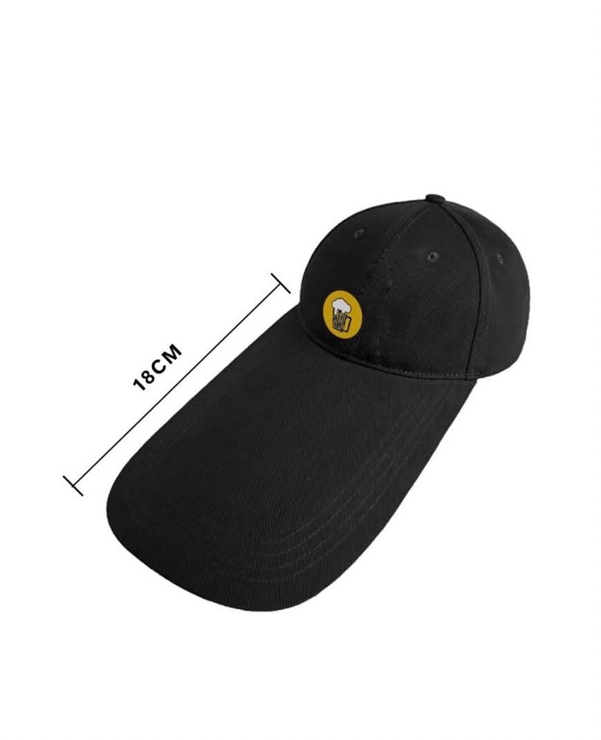 (現貨秒發) 沒臉見人帽