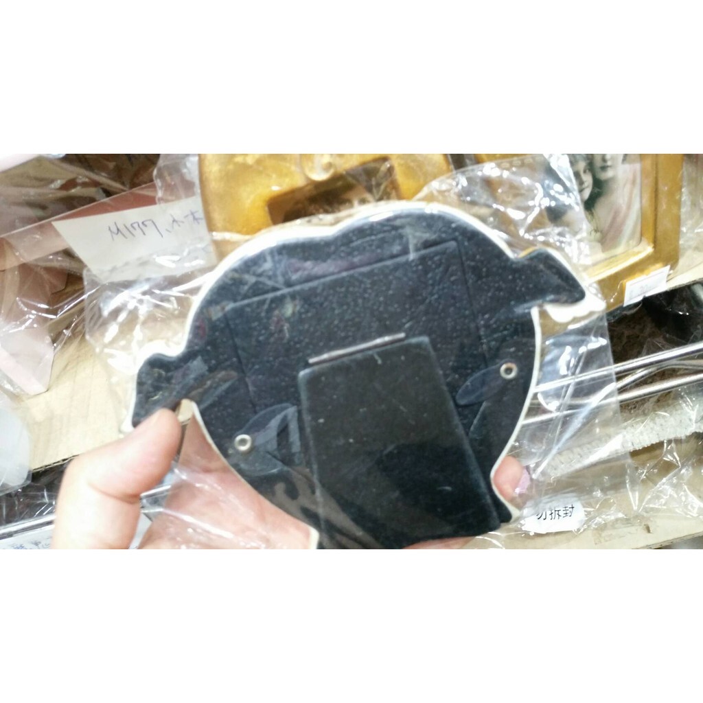 【台灣現貨速發】金碧輝煌小相框--特惠10元//搶完為止