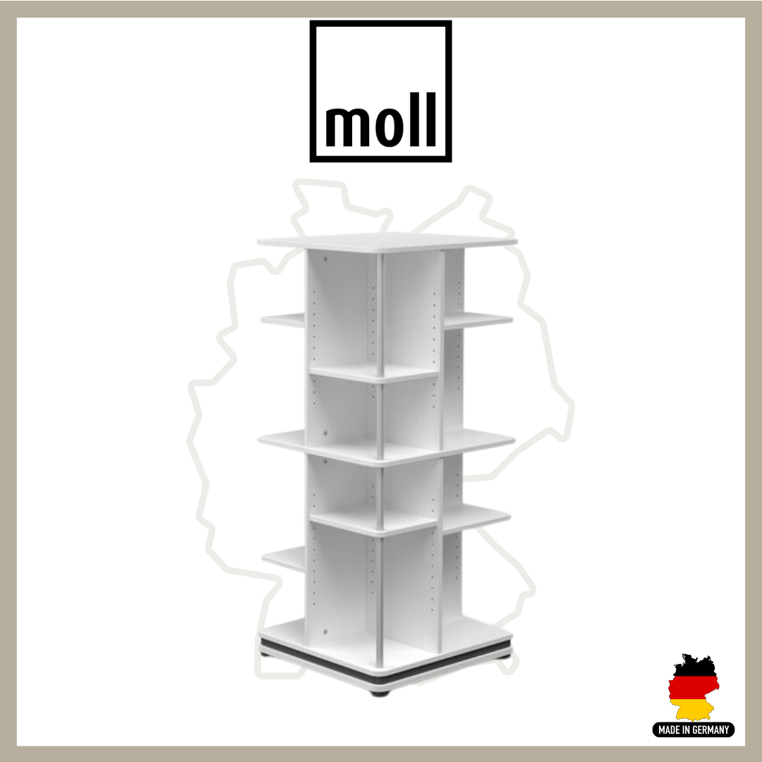 Moll Tower 56 - Add On