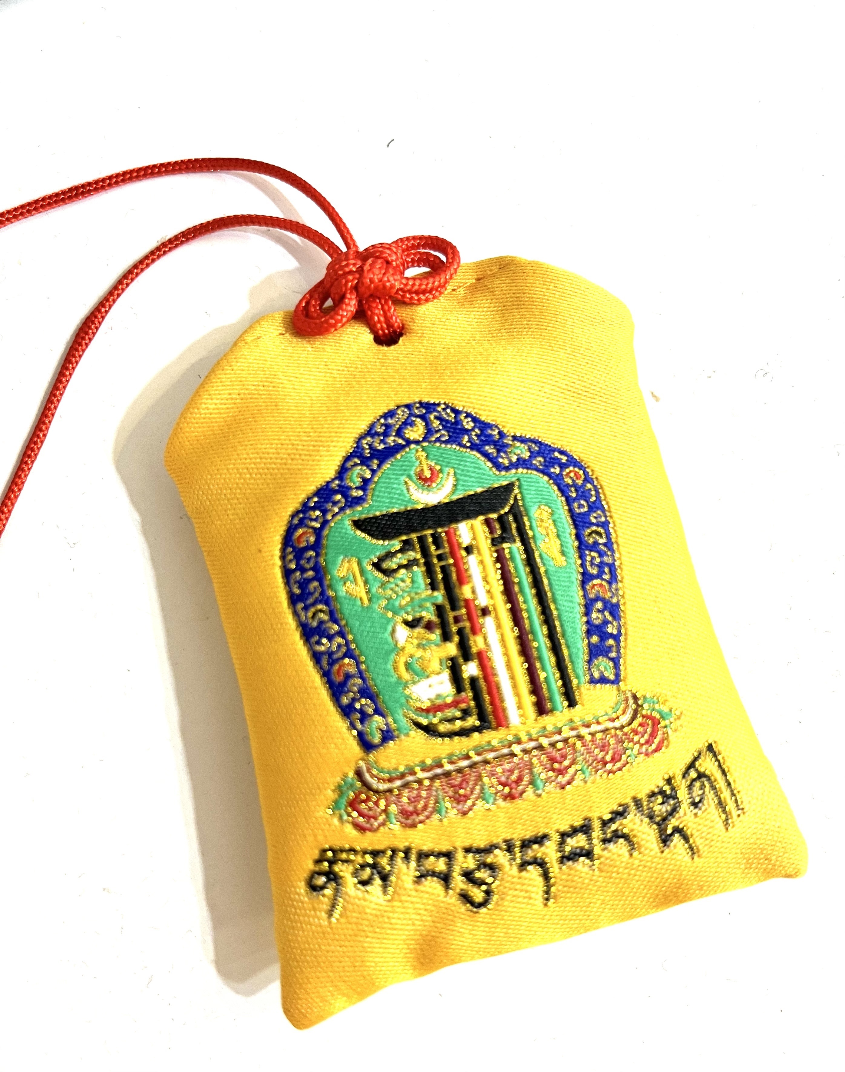 (預訂)福 - 九火承運(20年) (艾草味) - 擋災