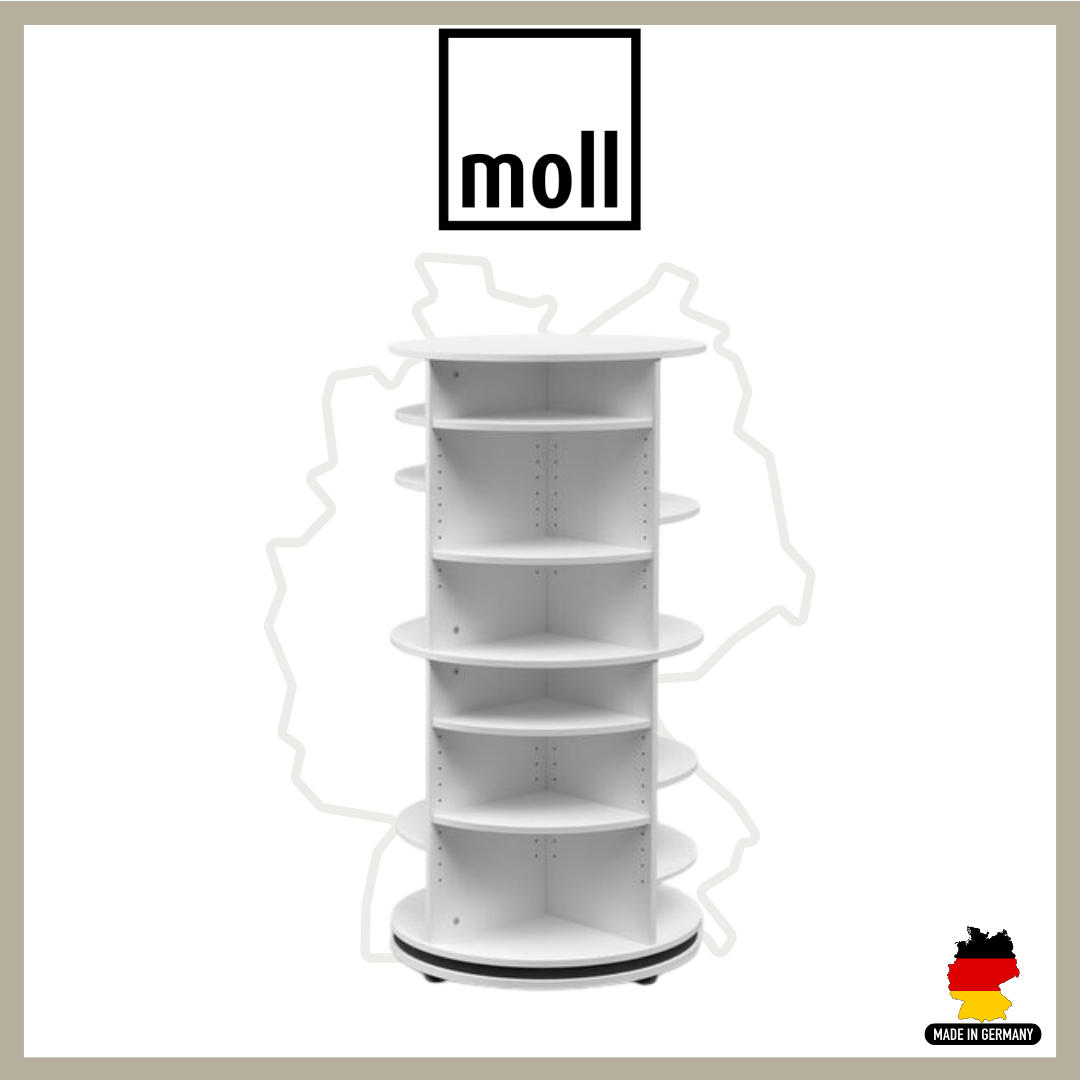 Moll Tower 64 - Add On