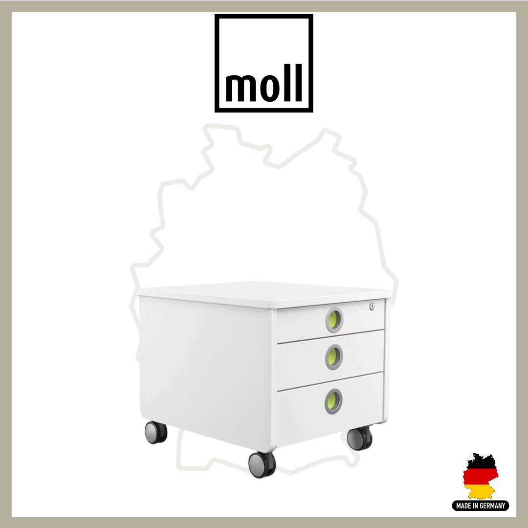 Moll Pro