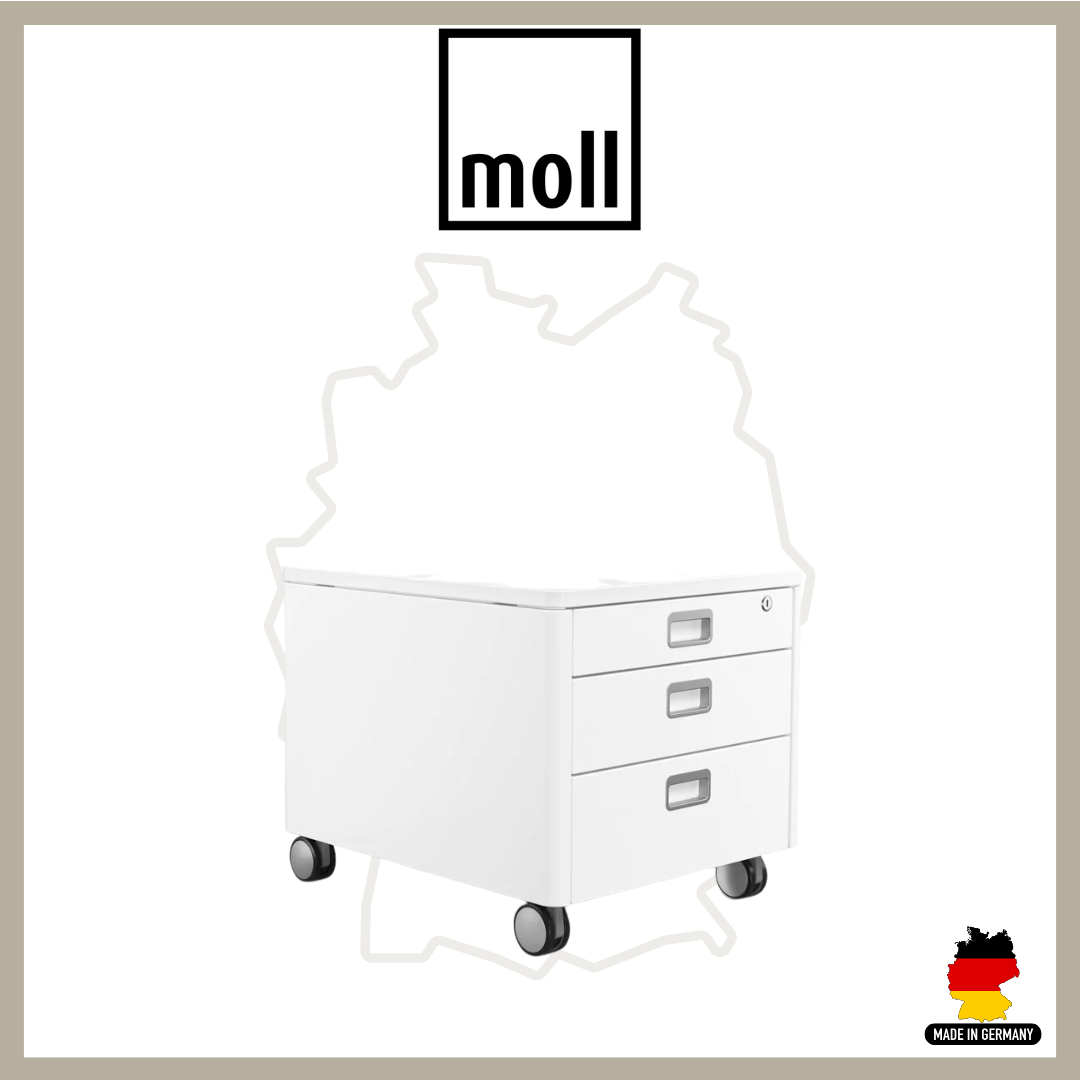 Moll Cubic