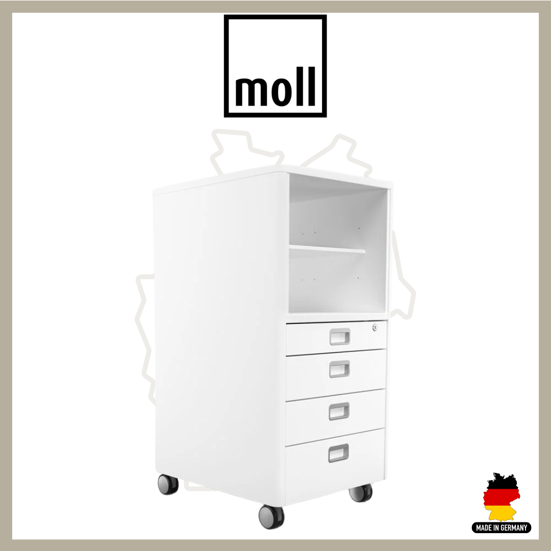 Moll Cubic Max