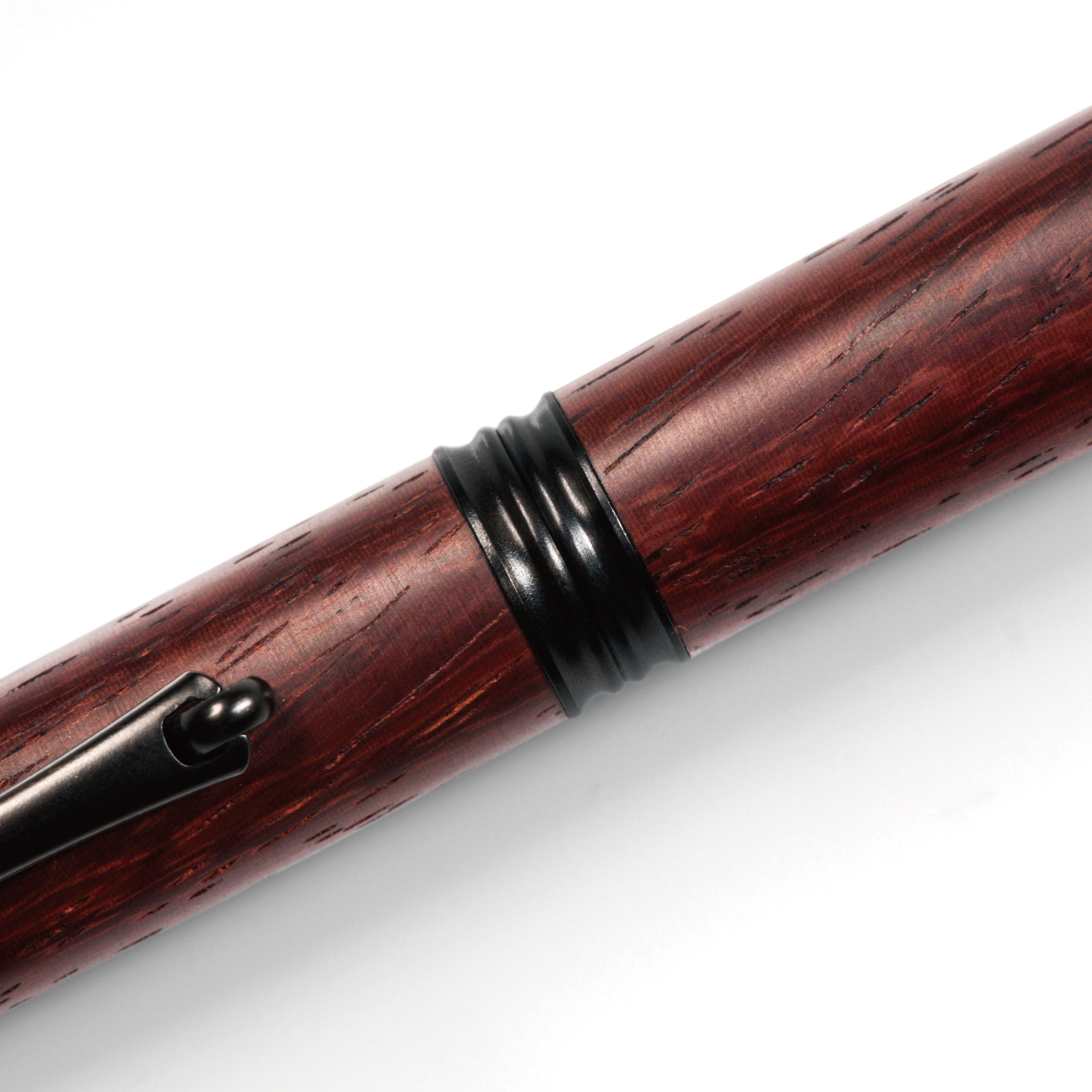 Old Pal 鋼珠筆 - 赤土