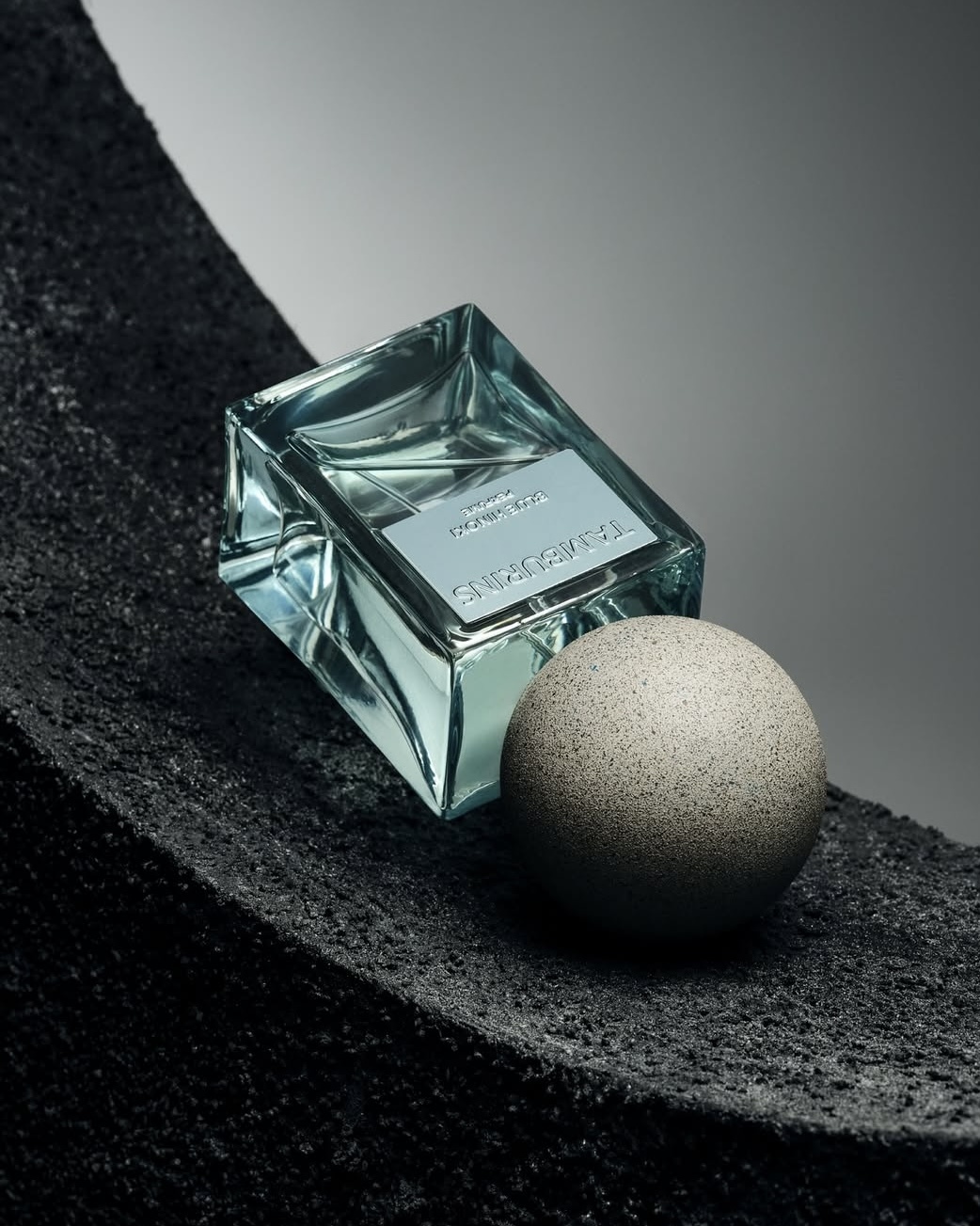 韓國連線｜TAMBURINS Blue Hinoki 香水