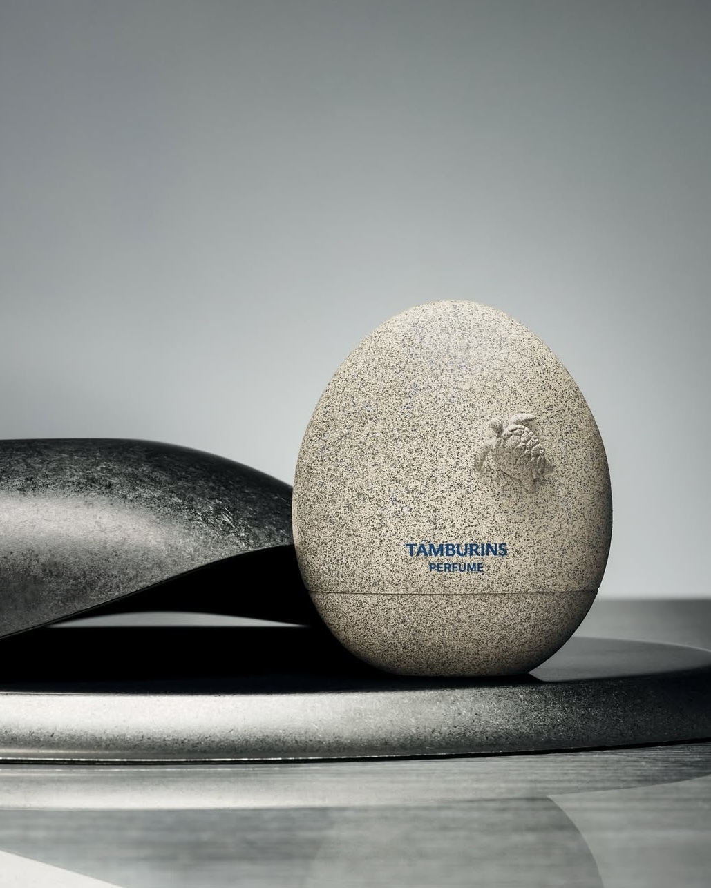 TAMBURINS Blue Hinoki 海龜蛋型香水