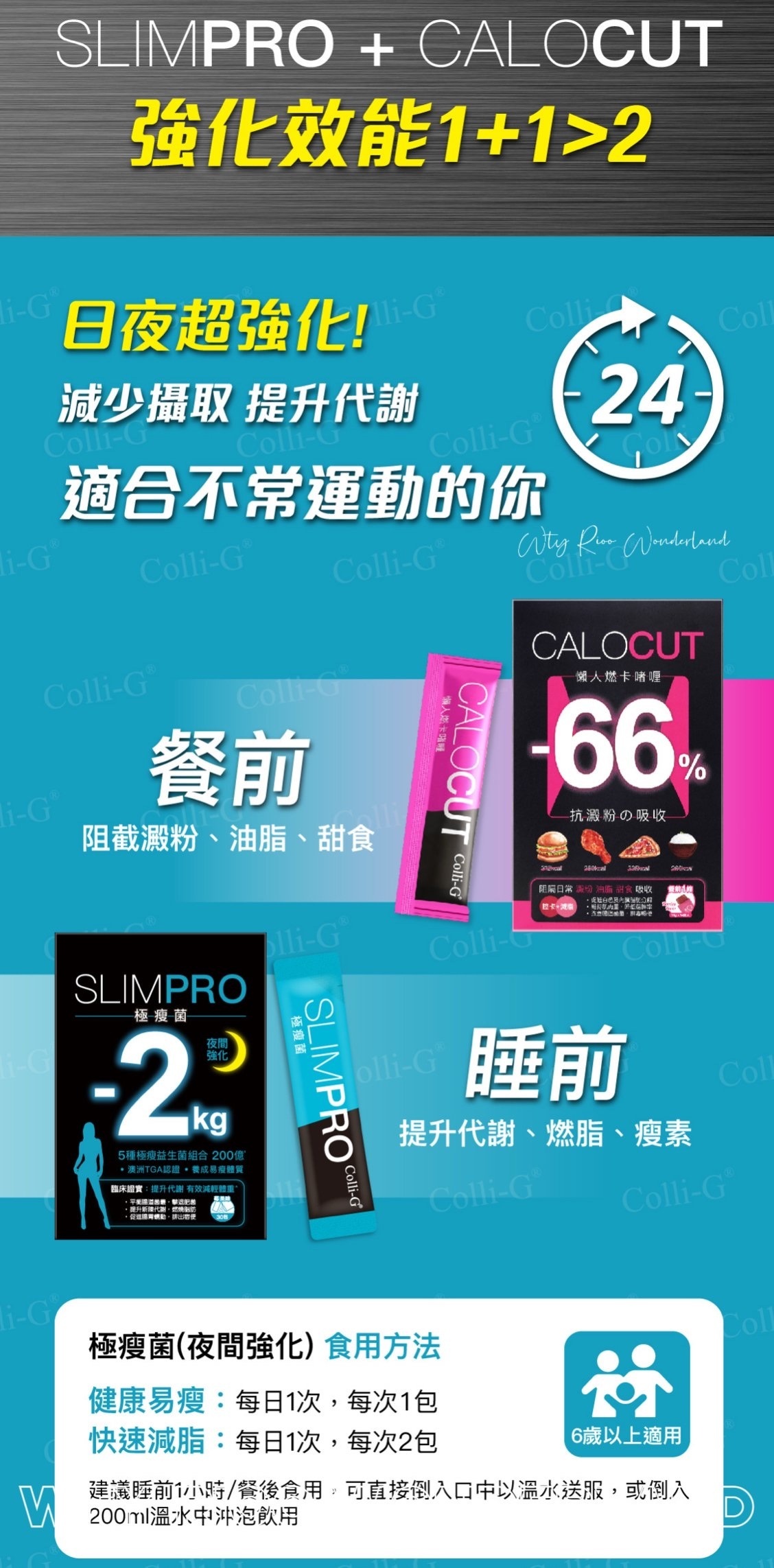 K1 020501 極瘦菌-夜間強化（30包)x3