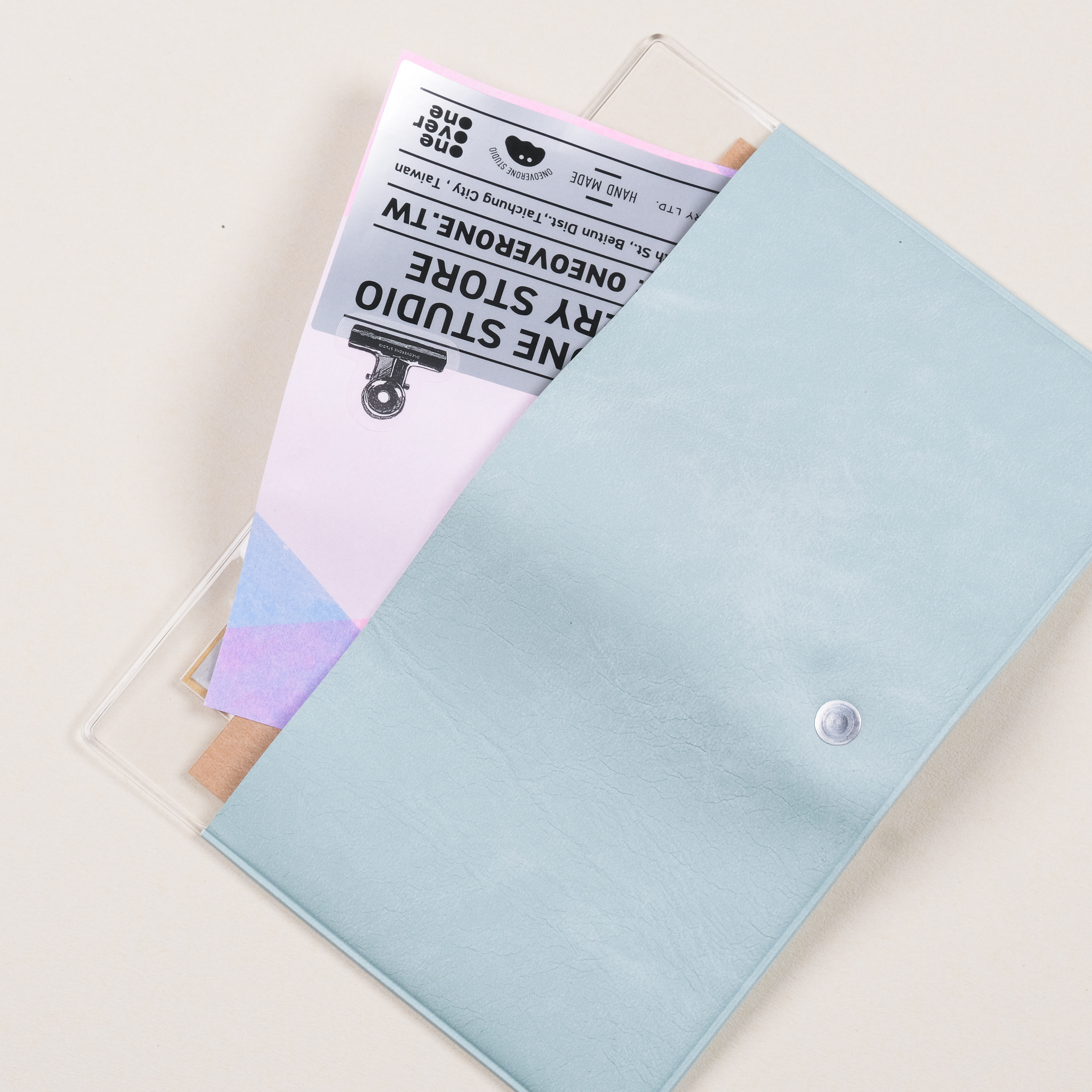 MICRO5 M5 LOOSE REFILL 口袋型 萬用手冊/ASHFORD/日本