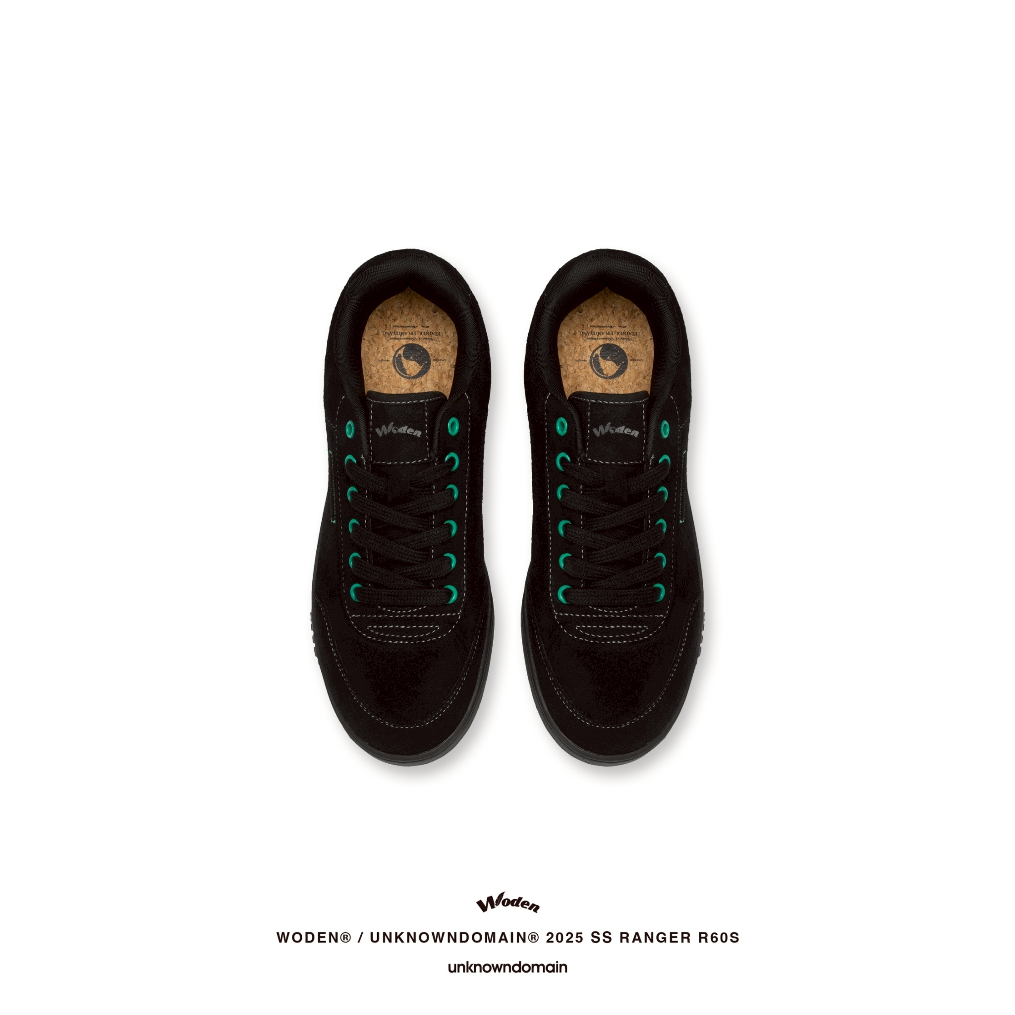 現貨商品 WD 25SS 072 X UD Ranger R60s