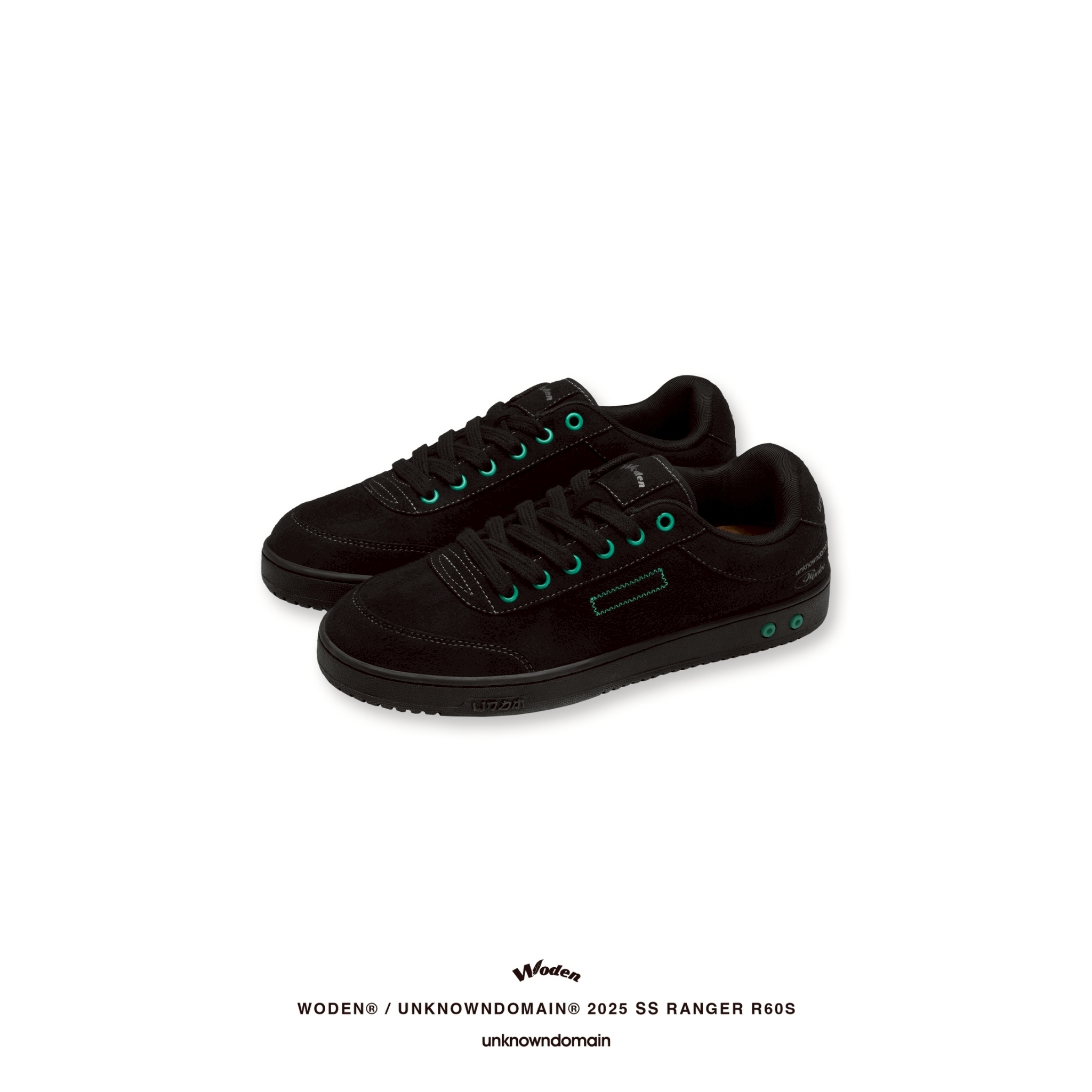 現貨商品 WD 25SS 072 X UD Ranger R60s