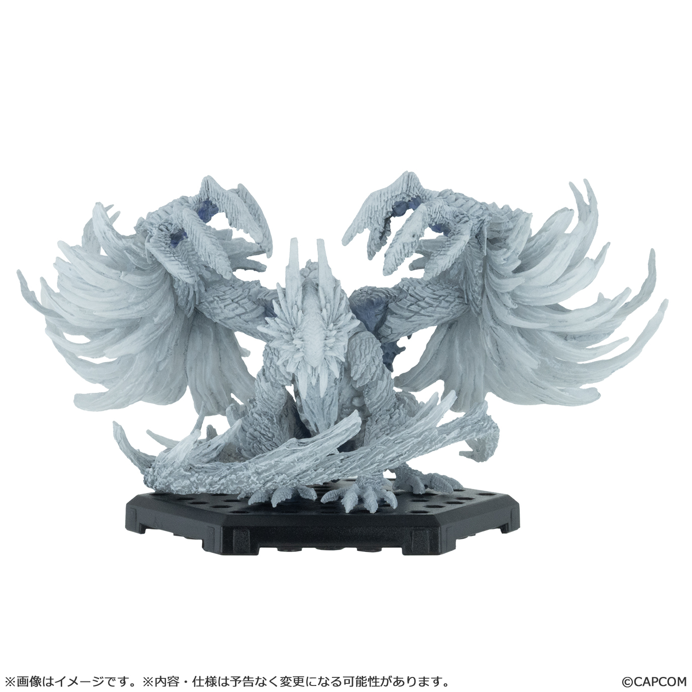 「ACG.GO」「預購 」Capcom Figure Builder "Monster Hunter" Standard Model Plus Vol. 29