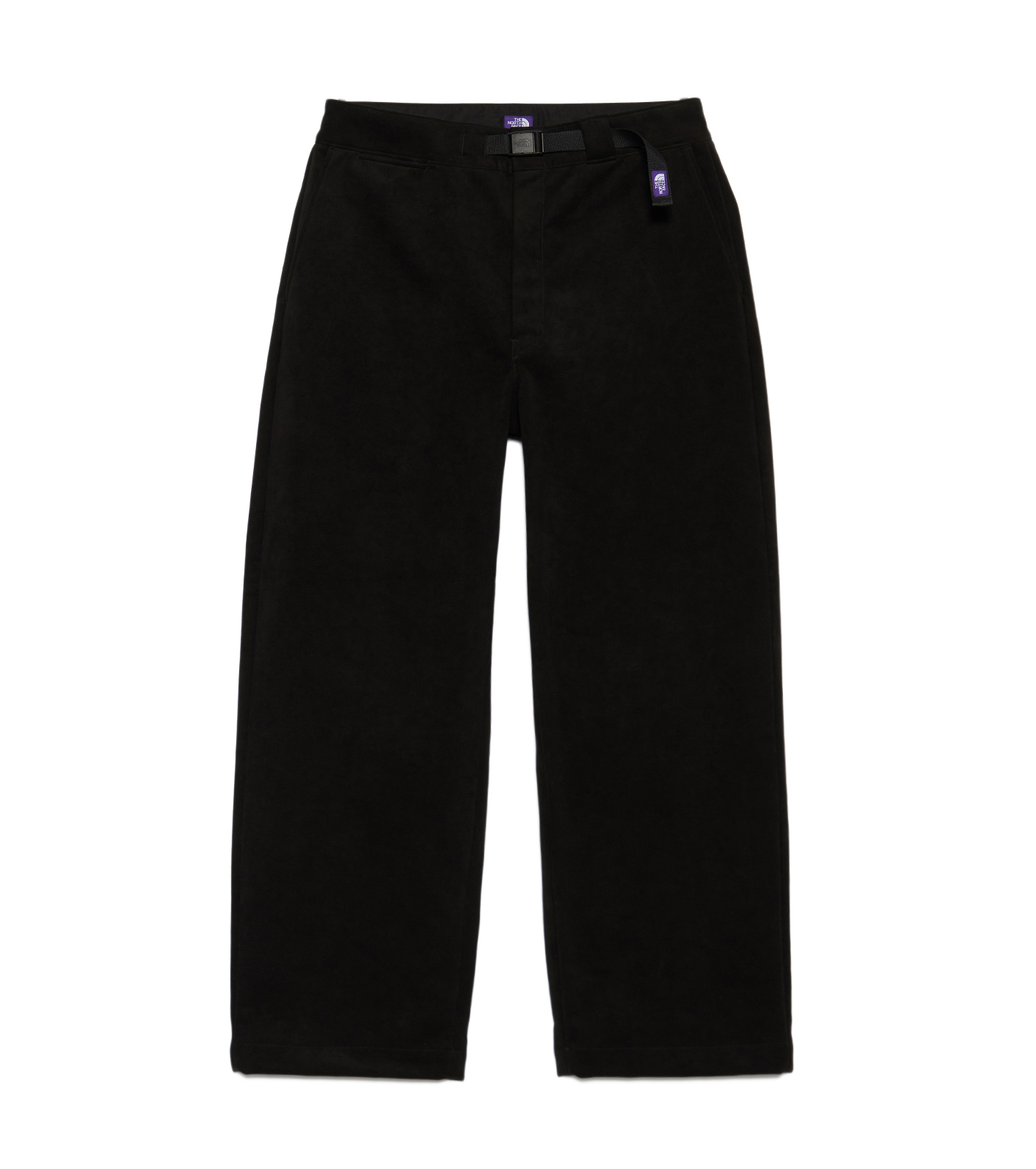 『代購商品』2025AW THE NORTH FACE Purple Label 紫標 Synthetic Leather Field Pants 長褲 N25FC115