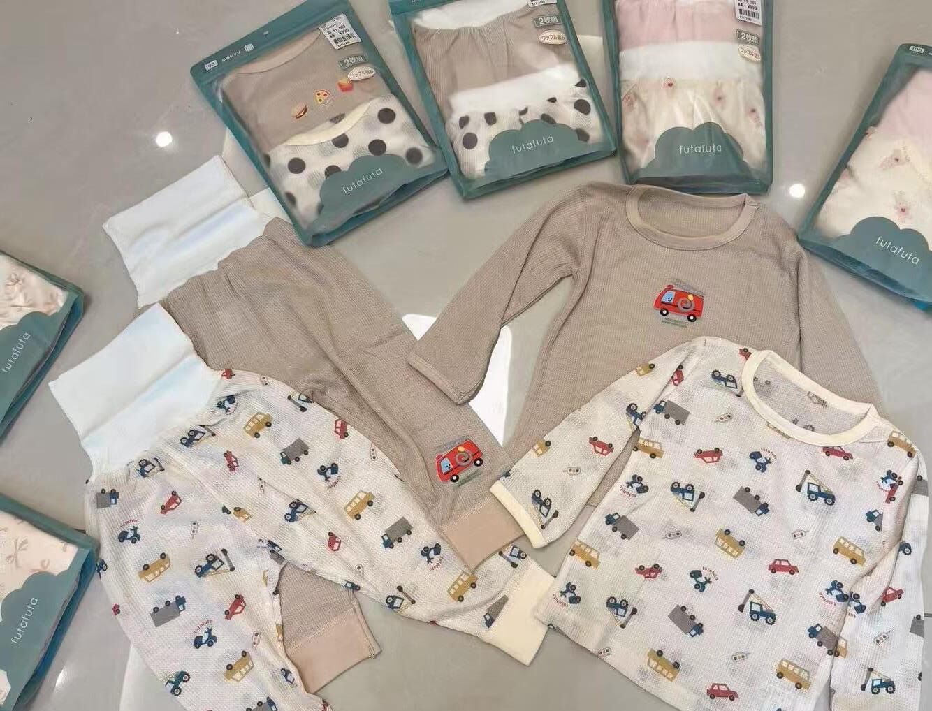 廠單 futa家居套裝