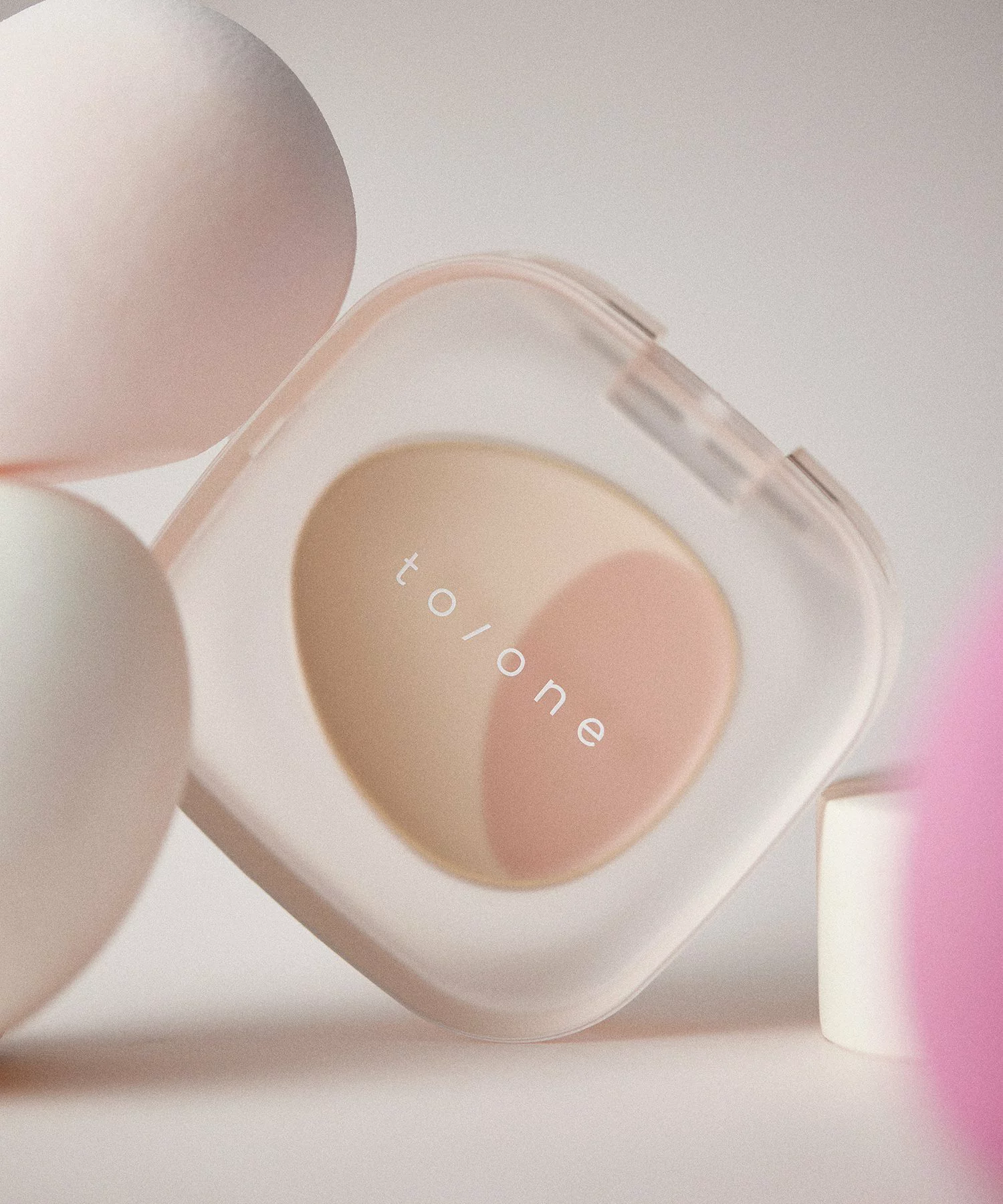 to/one Petal Float Poreless Smoother 零毛孔柔膚妝前乳霜