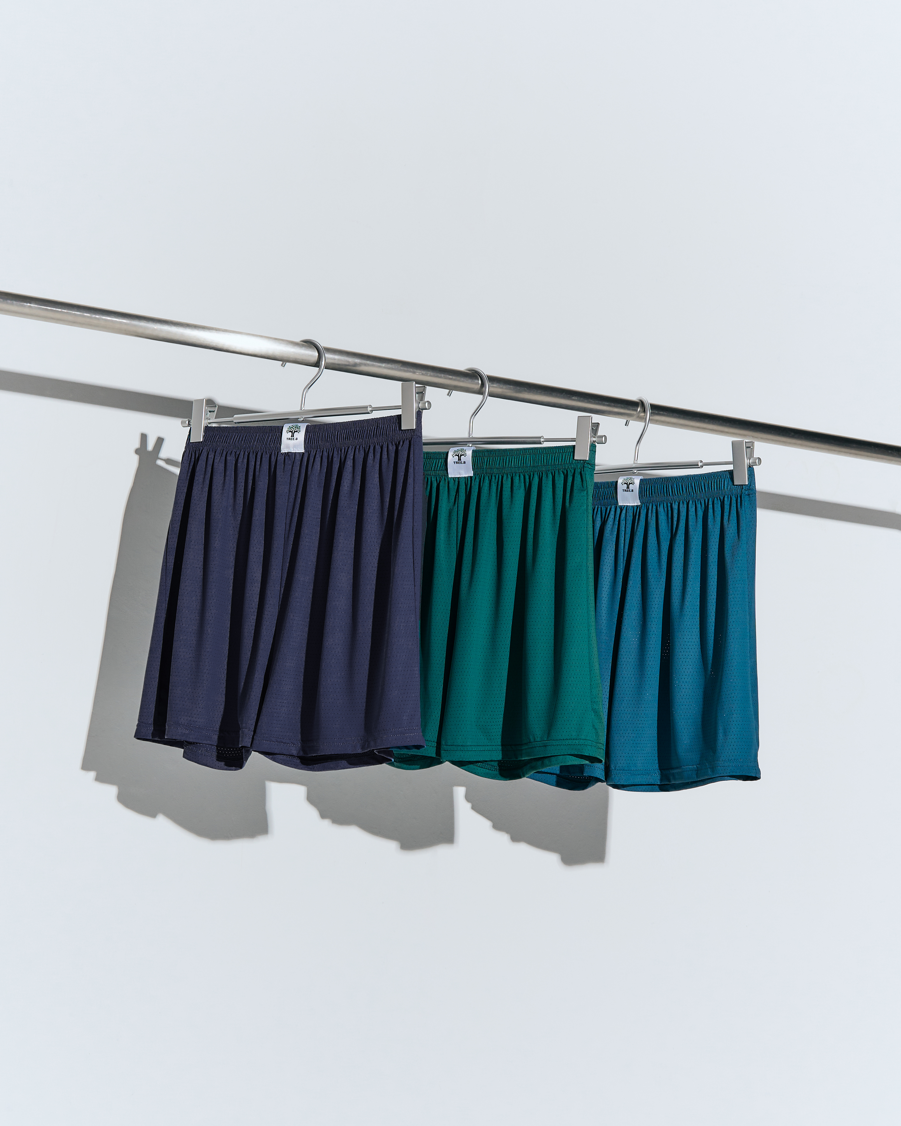 墨松綠｜大尺碼5XL