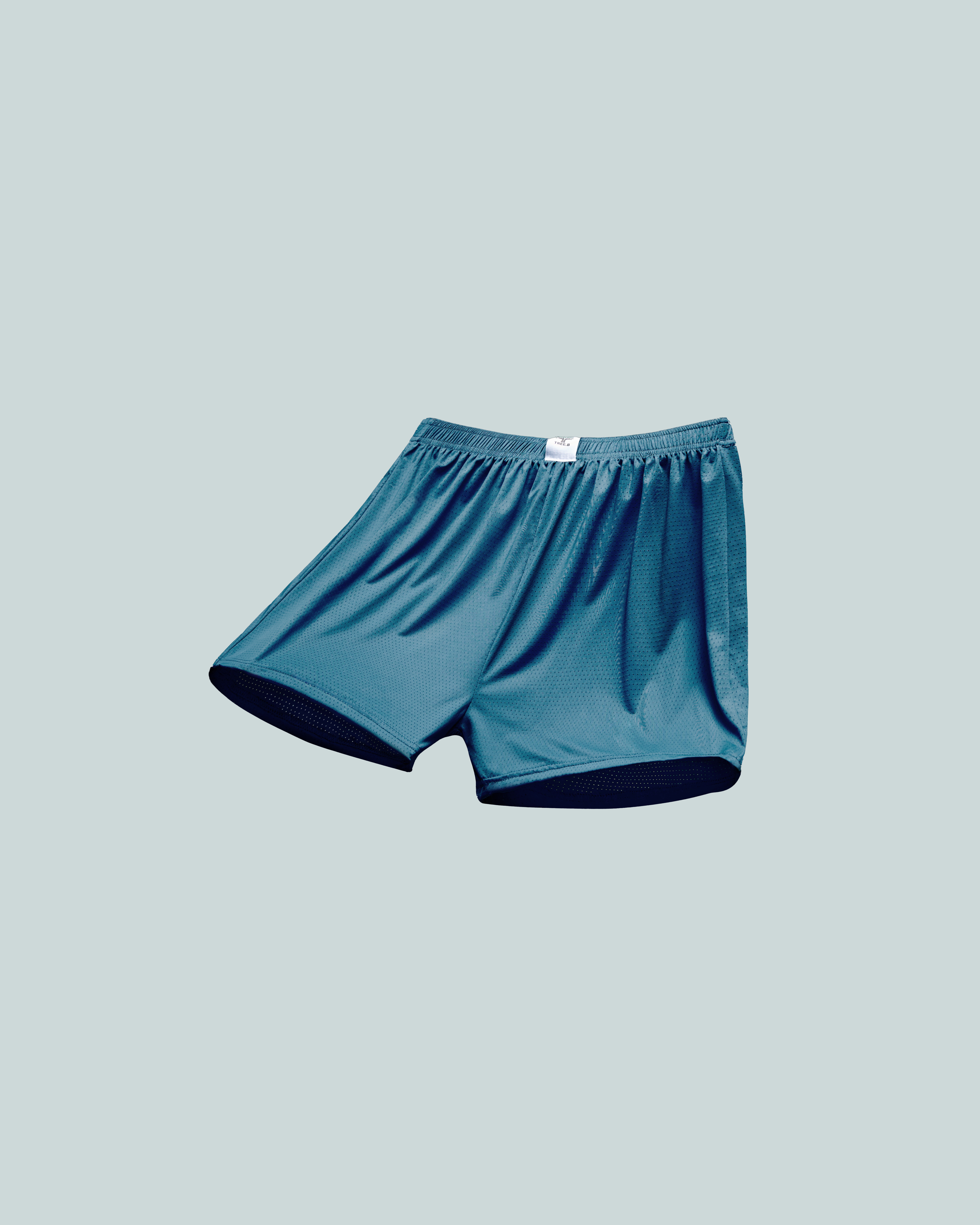 岩灰藍 ｜大尺碼5XL