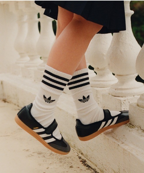 預購┃adidas Samba Jane 瑪莉珍鞋