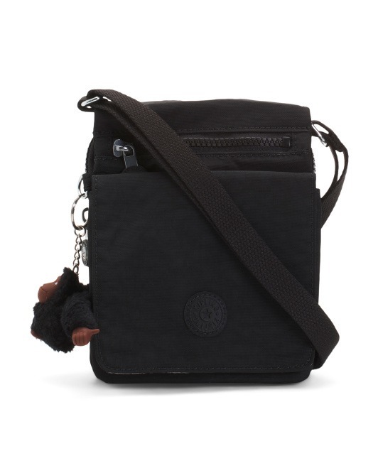 【預購】KIPLING Nylon Eldorado H090951 斜咩袋