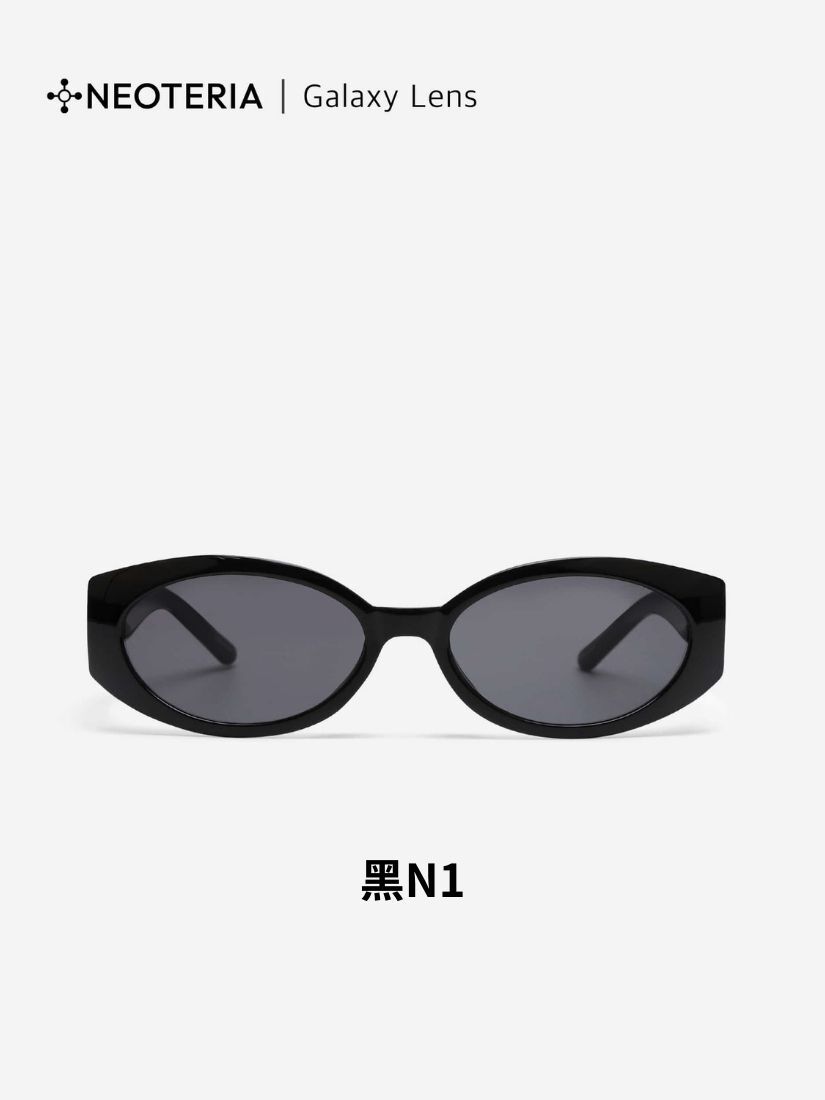 【 4/19收單 】NEOTERIA ANTONI 系列 墨鏡 多色