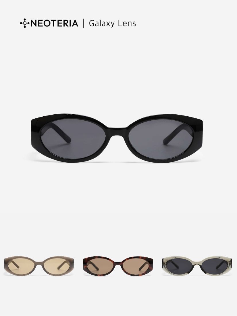 【 4/19收單 】NEOTERIA ANTONI 系列 墨鏡 多色